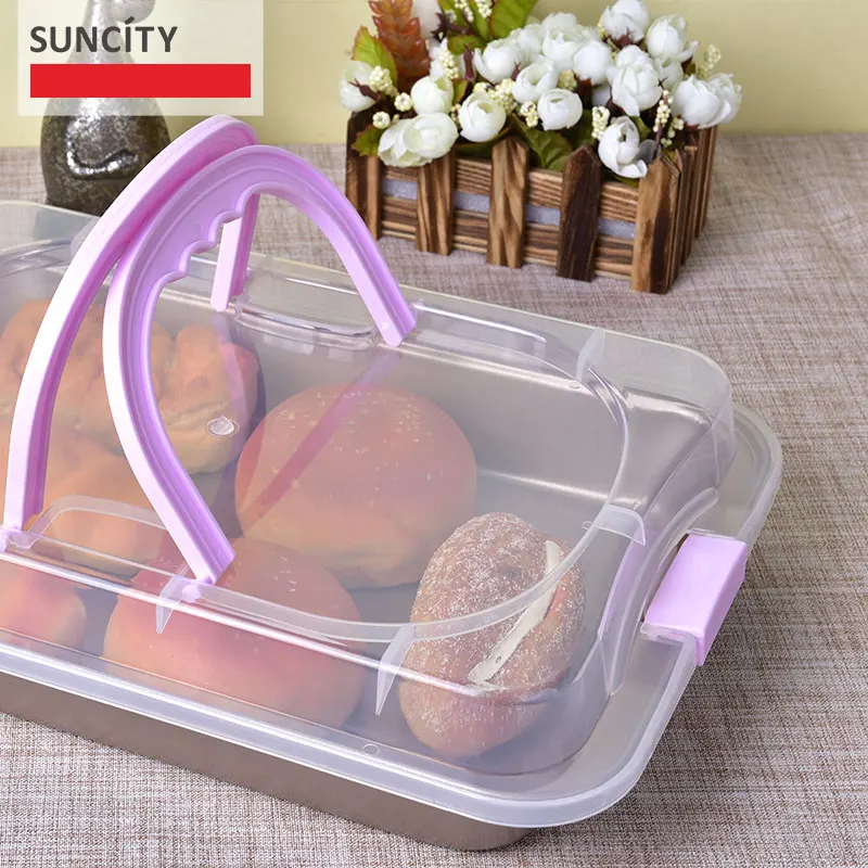 Портативная металлическая антипригарная тортилья сковорода для выпечки хлеба