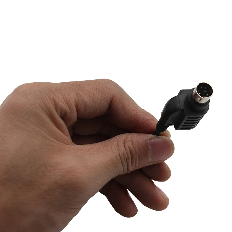 PS/2 RS232 TTL usb Считыватель магнитных карт с 3 треками | Компьютеры и офис