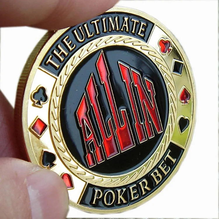 1 шт. Защитная покерная карточка с прозрачной крышкой чиповая кнопка Подарочный