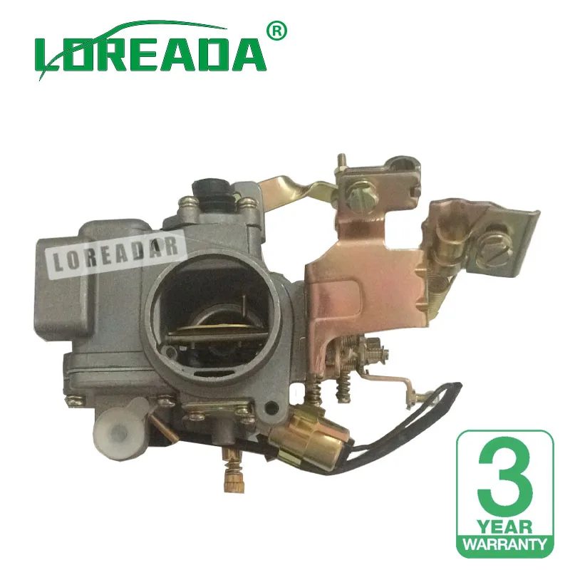 LOREADA Carb Карбюратор 21100 87766 2110087766 для Suzuki 370Q S 75 двигателя/S 88 аксессуары автомобиля