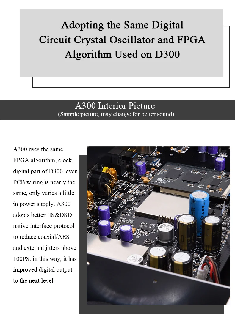 Soundaware флагманский PCM& DSD интегрированный сетевой потоковый Hifi музыкальный плеер A300 встроенный декодирующий усилитель для наушников