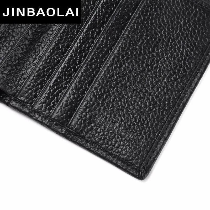 

Cow Leather Men Short Small Wallet Casual Genuine Leather Male Wallet Purse Card Holder Wallet For Men Carteras Billetera Hombre
