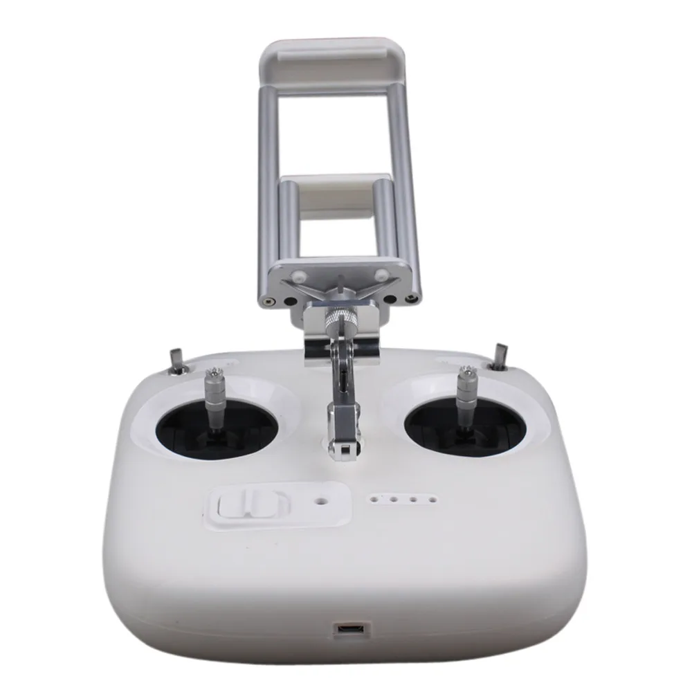 Дрон планшет мобильный удлинитель Кронштейн Держатель для DJI Phantom 3 стандартный 3,5-10 0A Прямая
