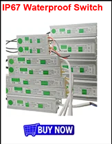 5 шт. 6Pin 6-Pin RGB CCT разъем для светодиодной ленты 6 pin 12 мм ширина 1-Way или 2-Way Solderless адаптер для RGB+ CCT светодиодные ленты