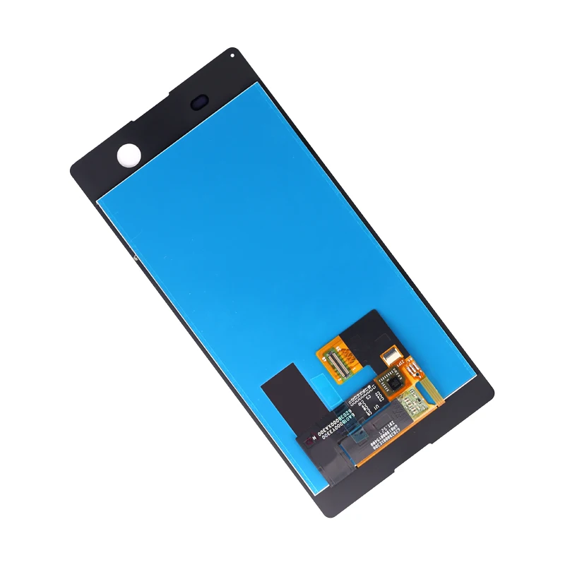 ЖК-дисплей и дигитайзер сенсорного экрана в сборе для Sony Xperia M5 E5603 E5606 E5653 E5633