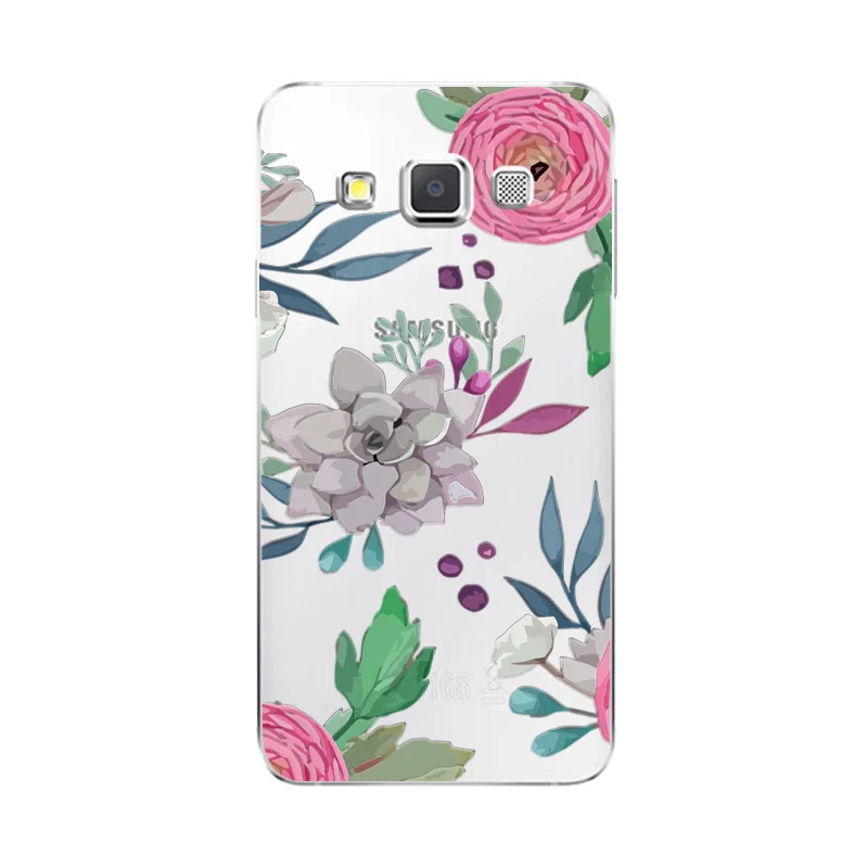 B03 YOUVEI кролик 3D рельефный чехол для телефона, чехол для samsung Galaxy A3 A5, чехол с котом и собакой для samsung Galaxy A5 A3, A300, A510, кружево - Цвет: B03