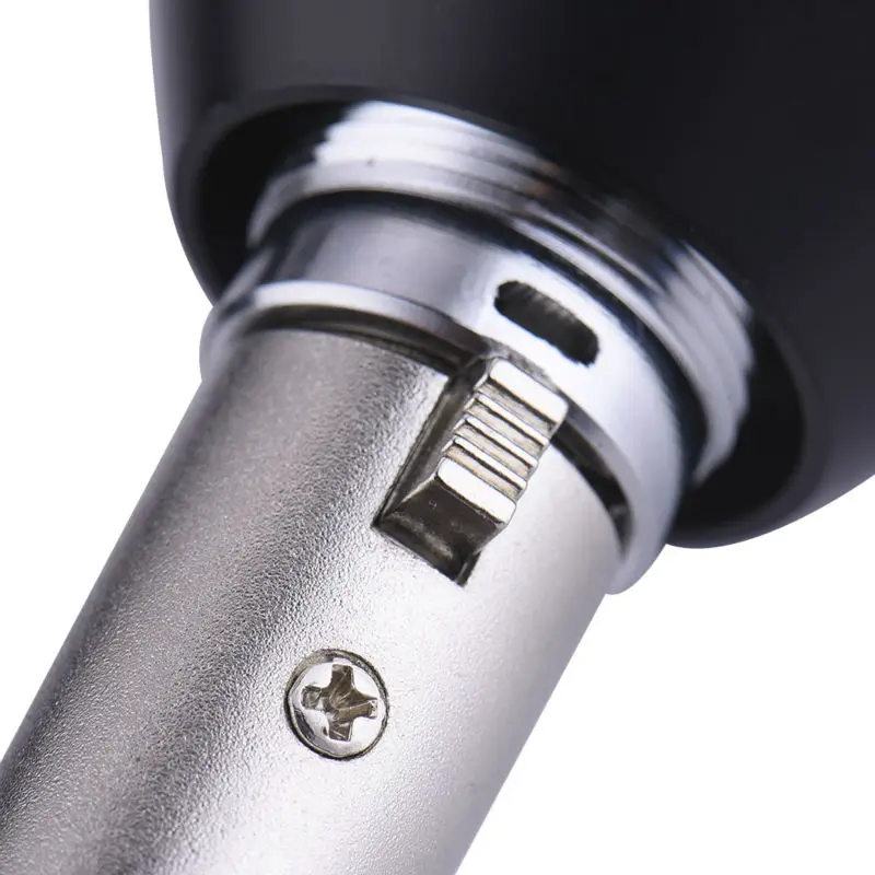 Конденсаторный USB микрофон для караоке KTV Проводные микрофоны записи звука с