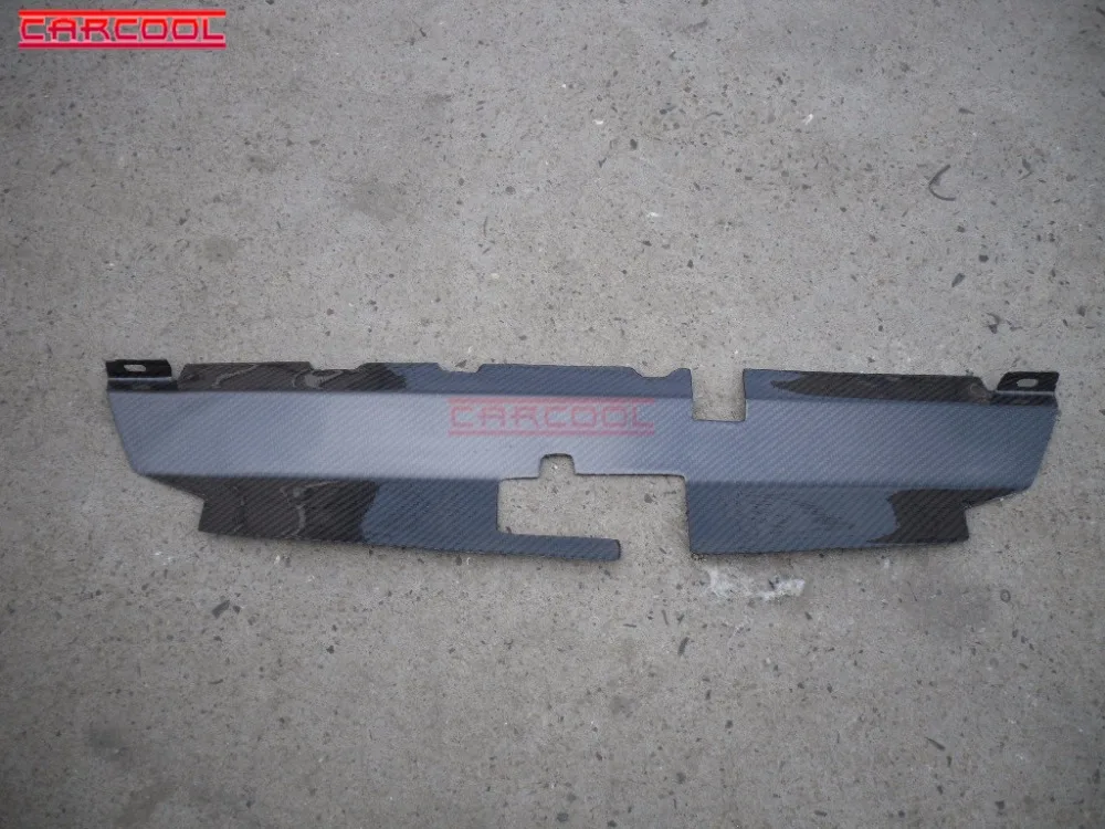 Для 1989 1994 Skyline R32 GTR охлаждение Slam Panel CF углеродное волокно|bodykit|bodykit cars |