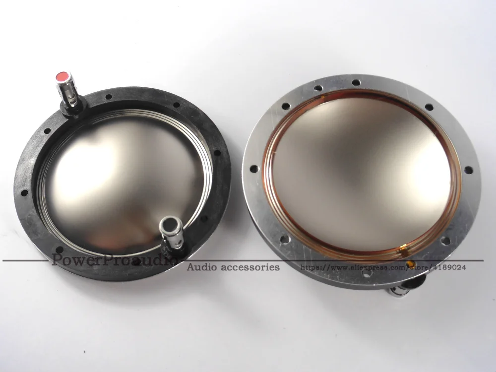 

Сменная диафрагма для драйвера Beyma CP800-TI / CP850-ND -8 8 Ом, 1 шт.