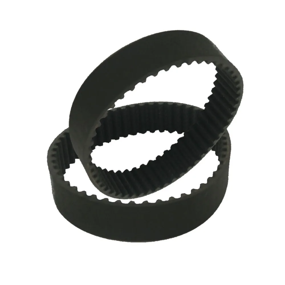 Ремень ГРМ LUPULLEY HTD3M 225/228/237/240/243/246/249/252/255/258/261 мм длина шаг 10 мм/15 ширина HTD 3 м ремень