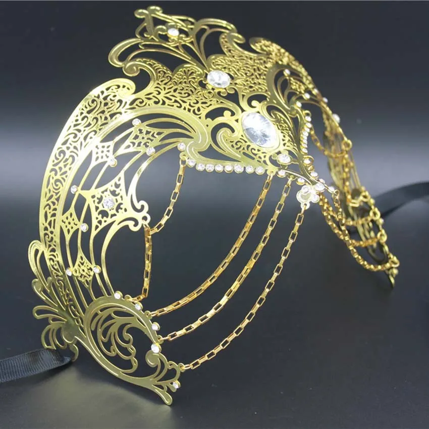 

Лазерная маска для вечеринки