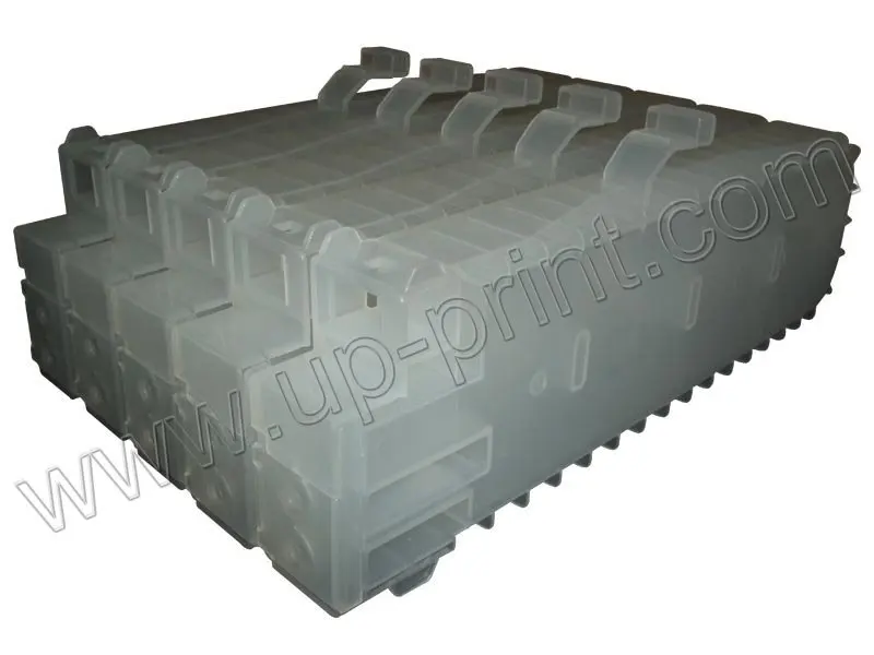 280 мл 5 шт совместимые многоразовые картриджи для CANON iPF500 iPF510 iPF600 iPF605 iPF610 iPF700 iPF710 |