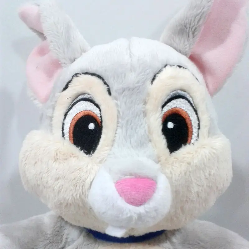 30 см = 12 дюймов милый Bambi Thumper набитый кролик игрушка пуш ап детские