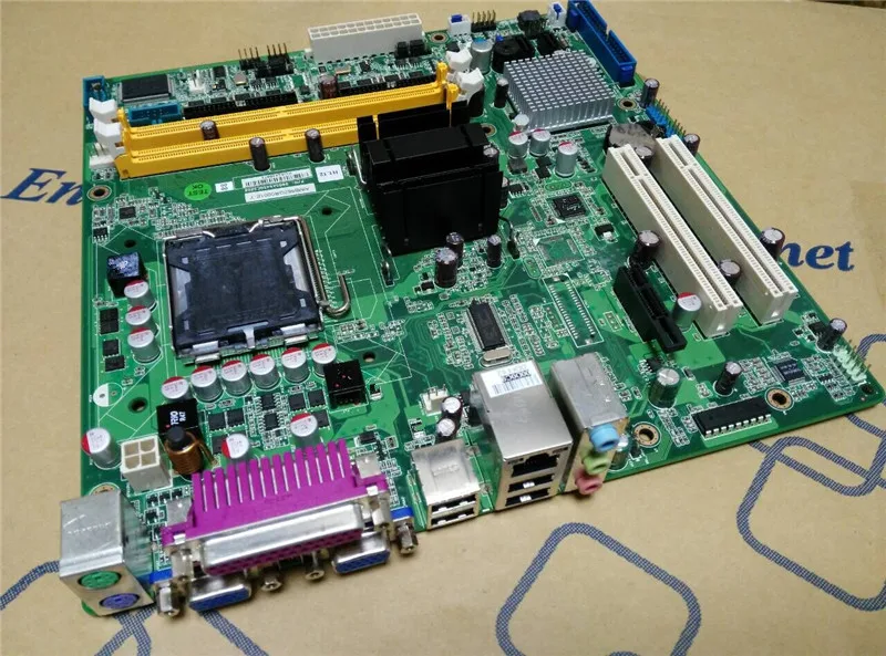 AIMB562GR0001E-T AIMB-562VG-GRA1E REV A1 промышленная панель управления хорошего качества - купить