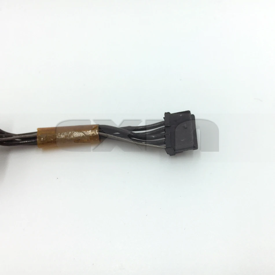 Оригинальный черный разъем питания 820-1966-A 820-2286-A для Apple MacBook A1181 13 3 дюйма с