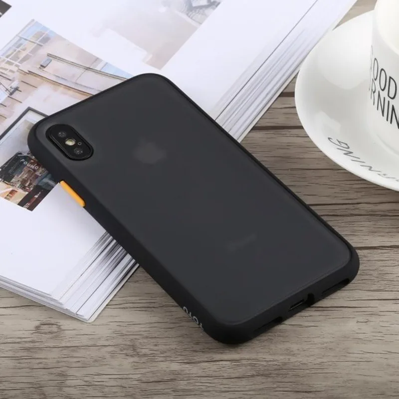Роскошный высококачественный чехол для мобильного телефона Apple iPhone Xr X Xs Max