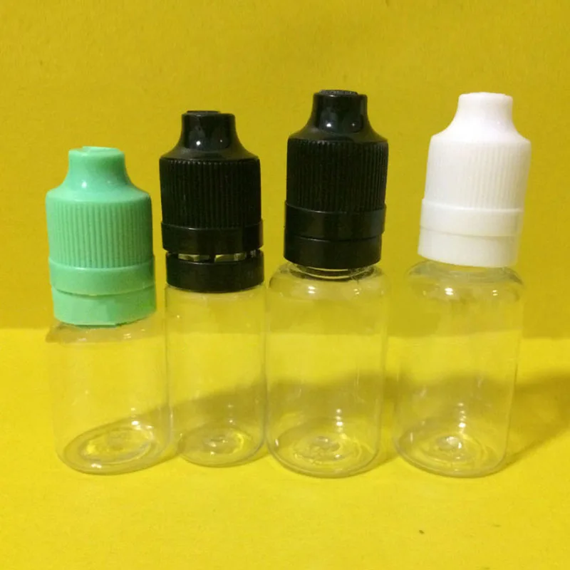 200 шт. пластиковые флаконы с пипеткой 15 мл|bottle with|bottle bottlebottle clear |