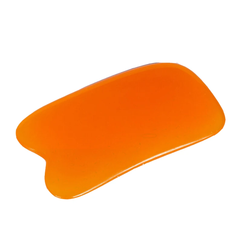 Bittb 1 шт. инструменты для тела Gua Sha соскабливающие пластины массажный коврик ухода
