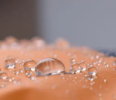 Водонепроницаемый тканевый дождевик для путешествий кемпинга пешего