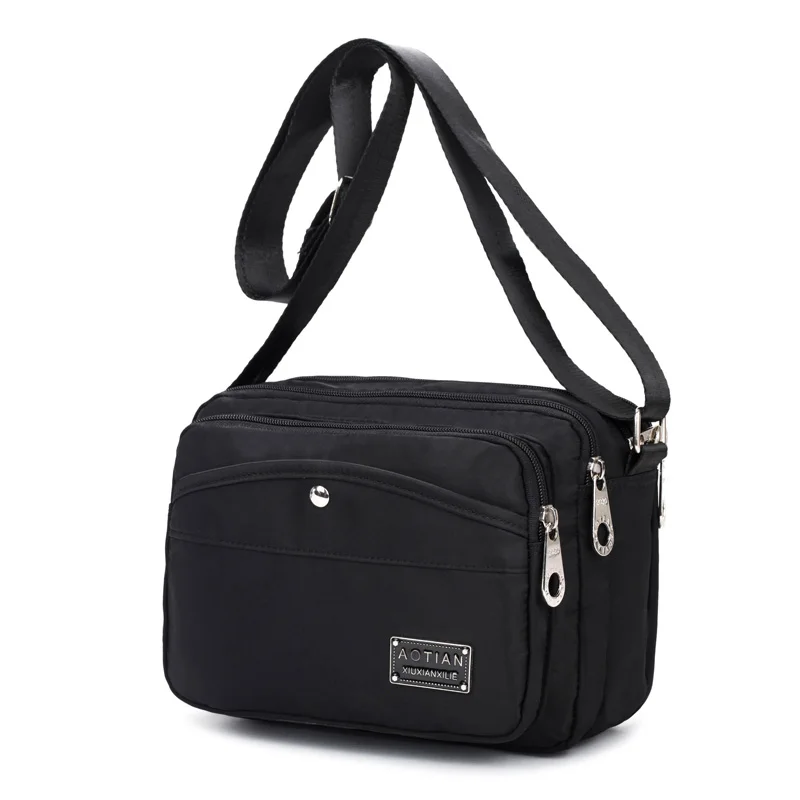 Женская Холщовая Сумка через плечо с ручками и плечевым ремнём|bolsa feminina|handbags women