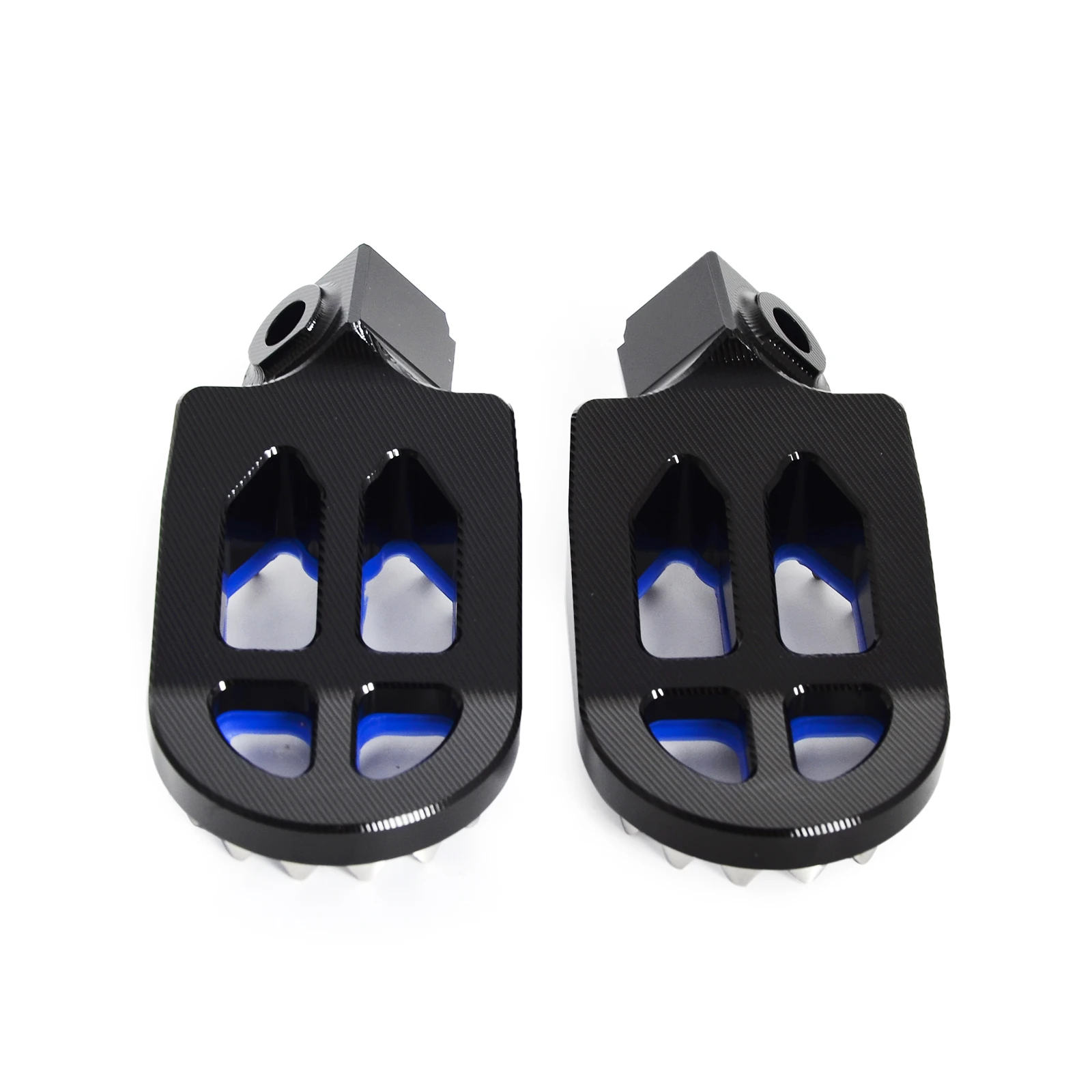 Подставки для ног педали Husqvarna FE FC TE TC 65 85 125 150 250 300 450 501 510 570 575 610 ENDURO FS450 701SUPER MOTO #16 |