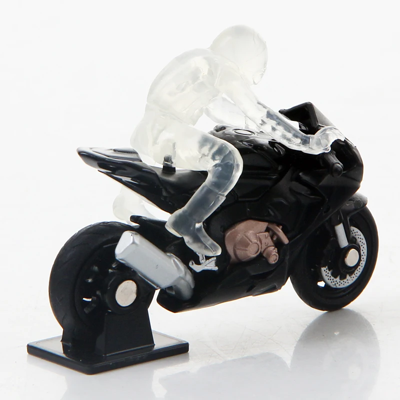 Takara Tomy Tomica 1/32 Honda CBR1000RR мотоцикл металлический литой под давлением Новый 102427| |