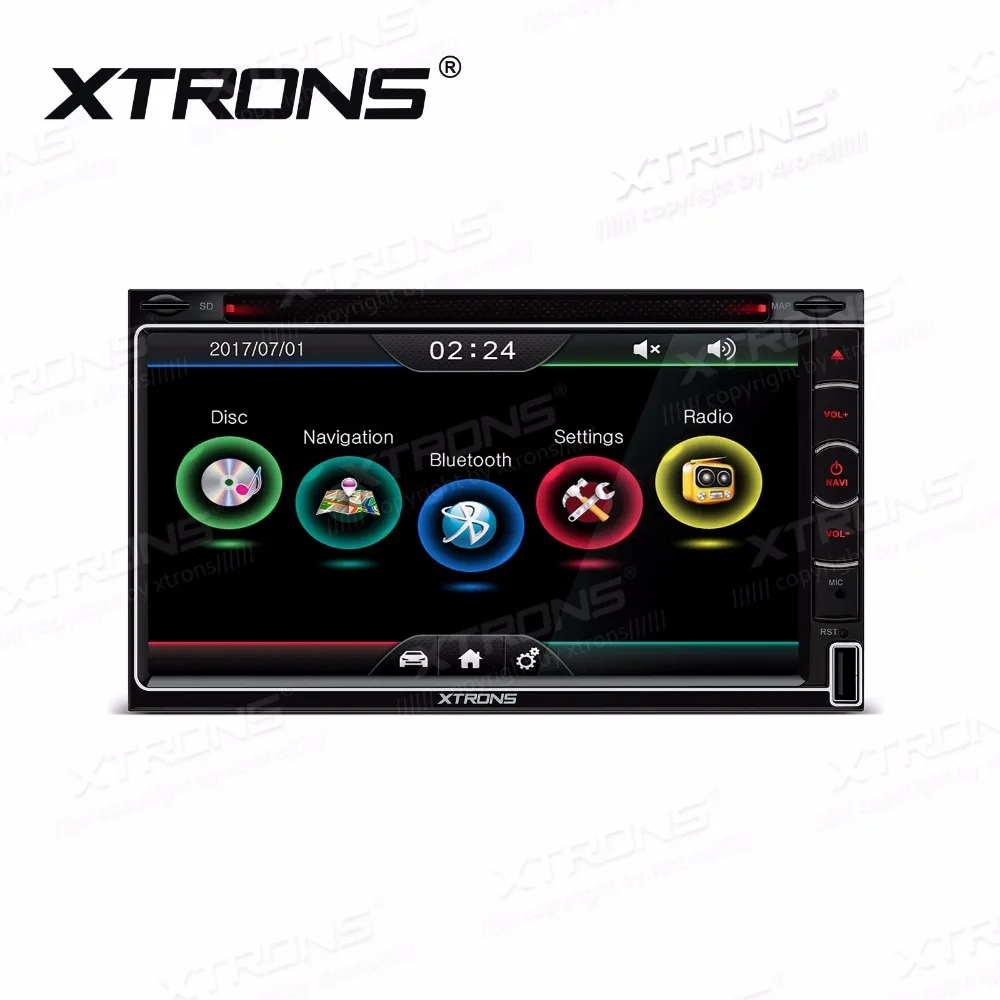 Автомобильный мультимедийный плеер 2 Din с DVD GPS 6 95 дюйма|double din|dvd dincar dvd din |