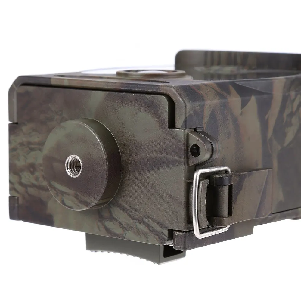 HC 300A HD 1080P 12MP Скаутинг инфракрасная цифровая камера для охоты ночное видение