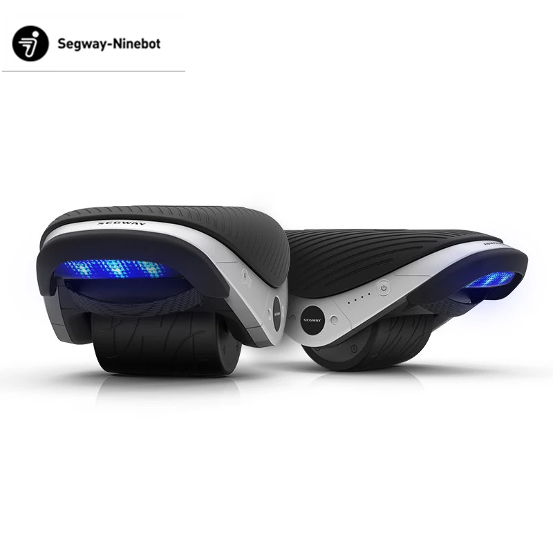 Оригинальный Xiaomi Ninebot от Segway Drift W1 балансируя Портативный Smart Электрический