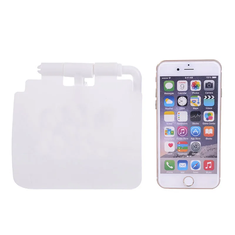 Модный держатель для туалетной бумаги с присоской PP полка хранения кухни сильная