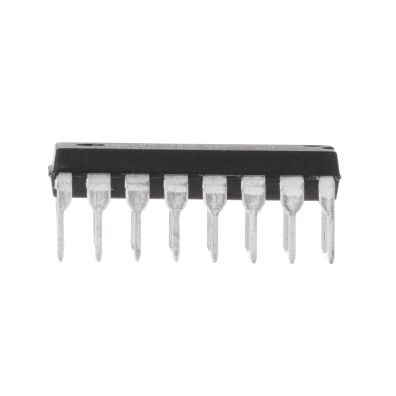 1 шт. черный XR 2206 XR2206CP XR2206 монолитный функциональный генератор IC 16 контактов DIP Mayitr
