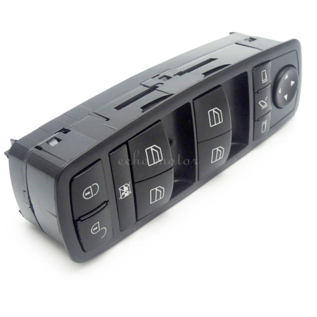 Новый выключатель оконного замка A1698206710 1698206710 подходит для Mercedes Benz B klase W245 W169 A 169