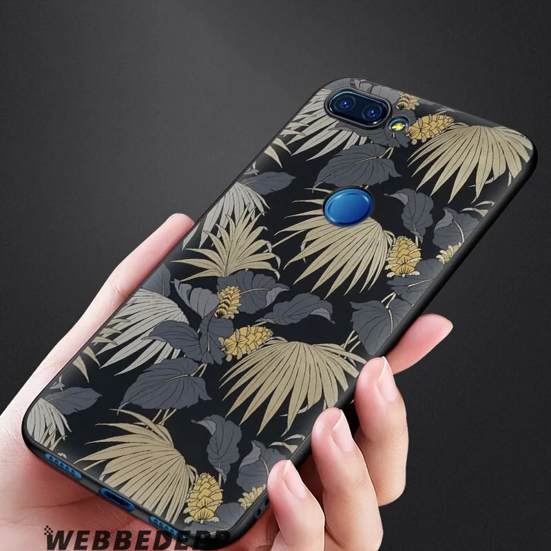 WEBBEDEPP Wave Art Japanese Soft Case for Xiaomi 9 8 6 A1 A2 Lite MIA1 MIA2 MI8 MI6 MAX 3 POCOPHONE F1 |