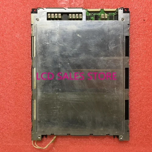 

9,4 - LMG9210XUCC, 640*480 TFT