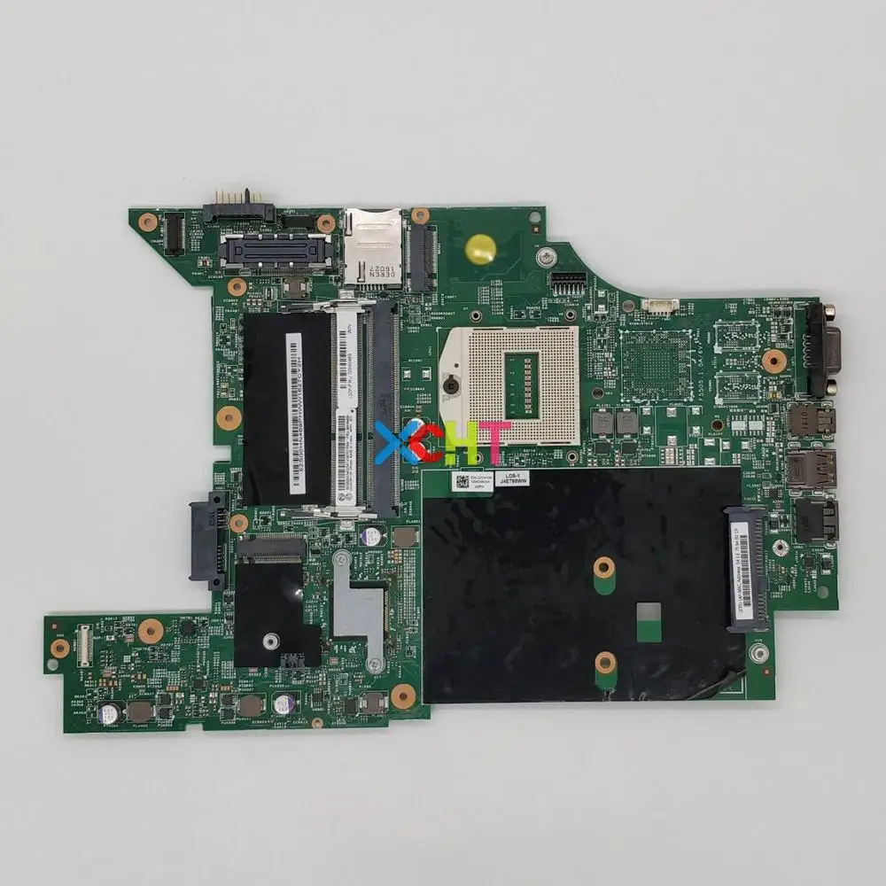 

for Lenovo ThinkPad L440 FRU : 00HN469 00HN468 00HM535 04X1972 DDR3L UMA Laptop Notebook PC Motherboard Mainboard