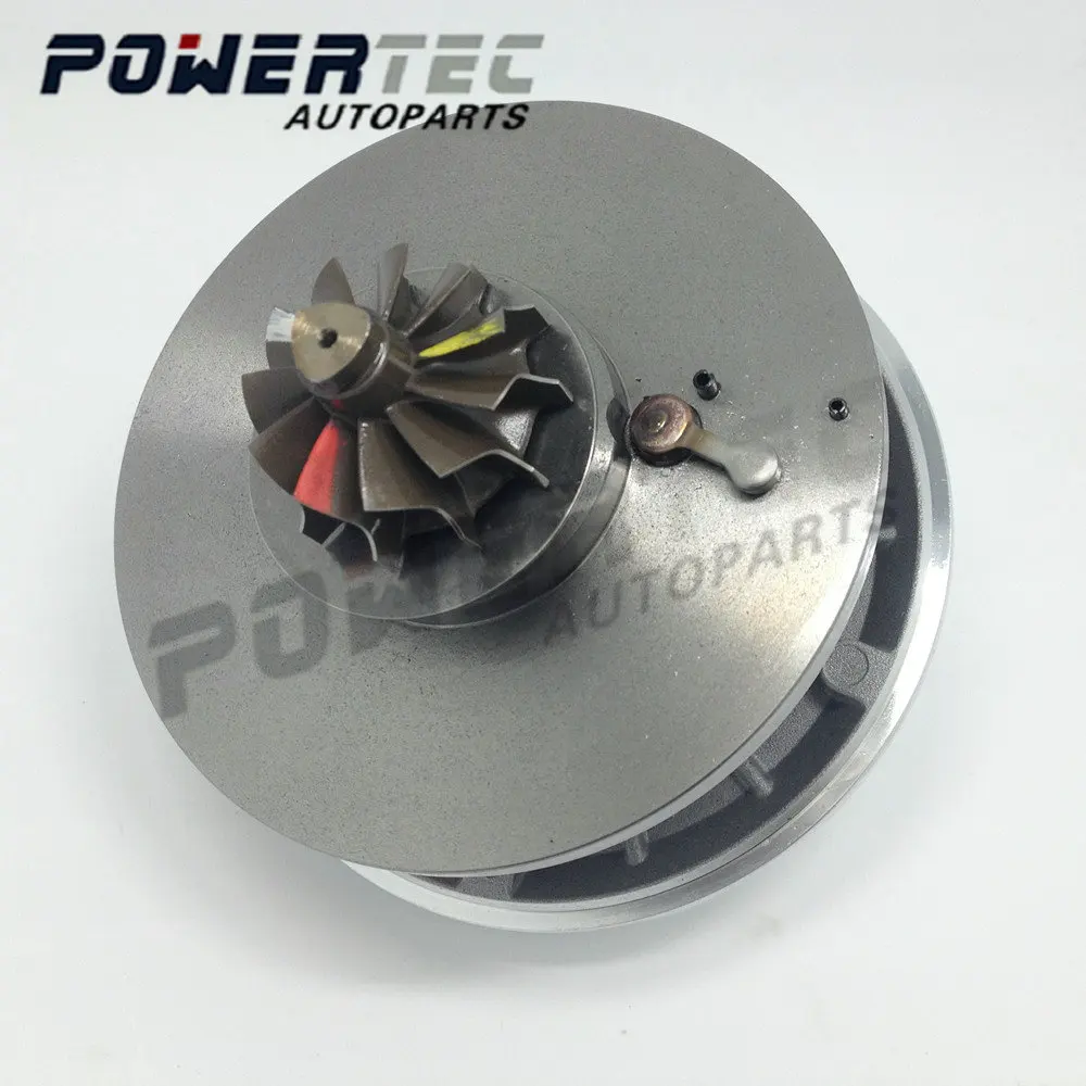 Для Volvo C30 S40 II V50 1 6 D 80 Kw 109 Hp D4164T - turbine rebuild auto parts assy 740821 Y60113700G chra turbo 753420 core |