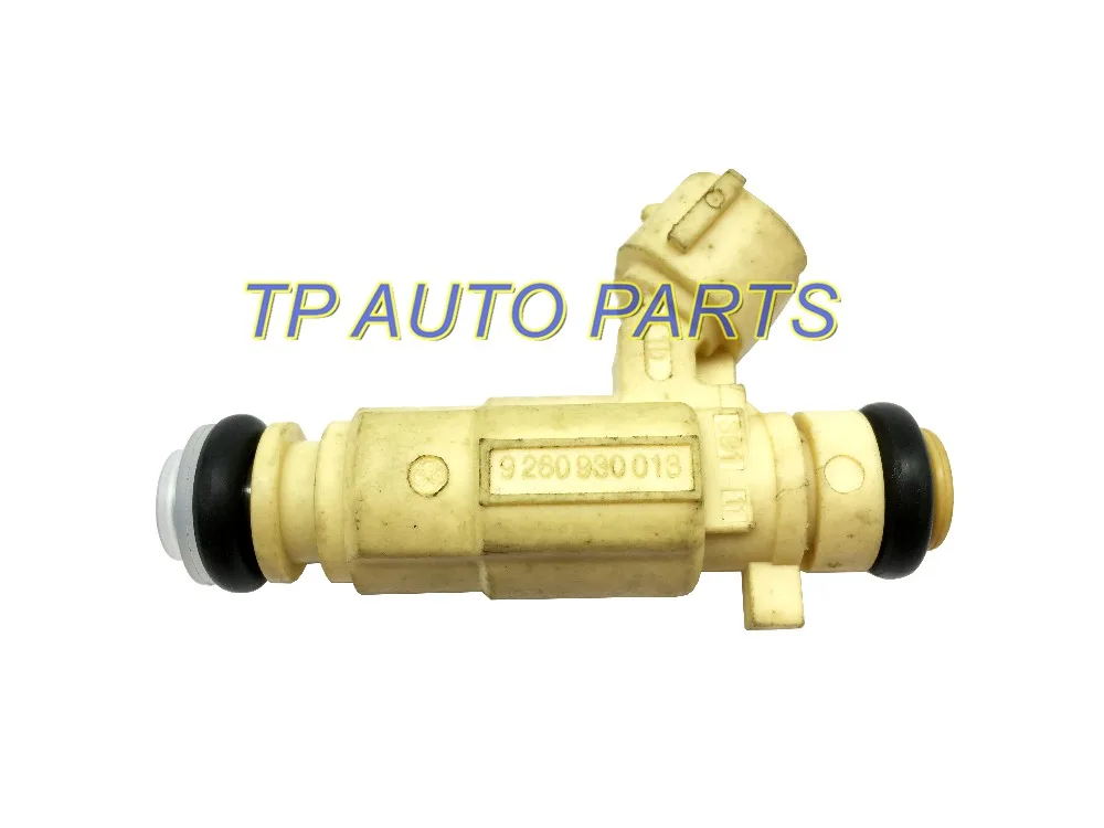 Топливный инжектор для Hyun-dai Ki-a 2 0 7 OEM 35310-23600 3531023600 | Автомобили и мотоциклы
