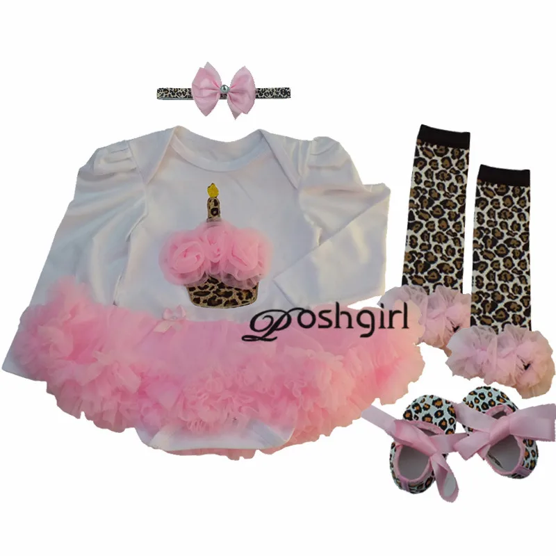 Для маленьких девочек пачка платье комбинезон комплект фото наряды для