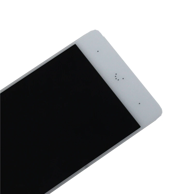 Для BQ X5 Plus ЖК экран высокого качества для Aquaris дисплей с сенсорным экраном