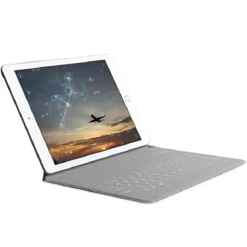 Ультратонкий чехол с Bluetooth клавиатурой для Samsung GALAXY Tab S2 9 7 T810 T815 T819 планшетный ПК