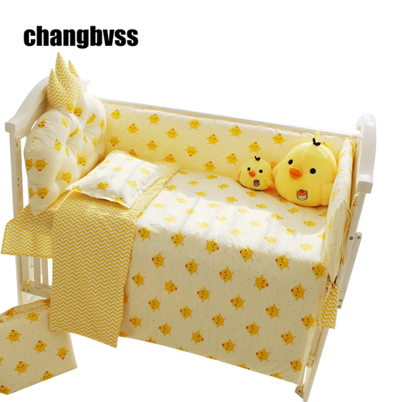 Комплект постельного белья для маленьких девочек комплект детской кроватки