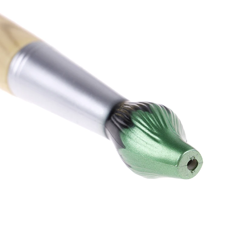 1 шт. детская деревянная шариковая ручка для письма| |