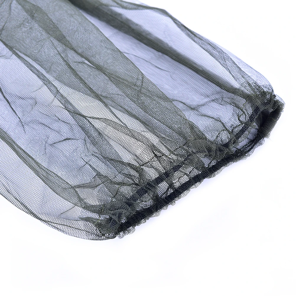 Открытый Анти Москит жук насекомое пчелиная сетка защита лица путешествия