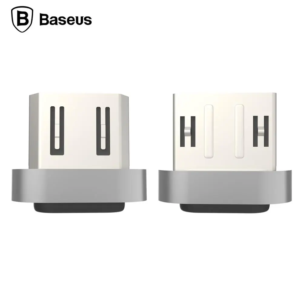 Магнитный адаптер micro usb для быстрой зарядки Android | Мобильные телефоны и