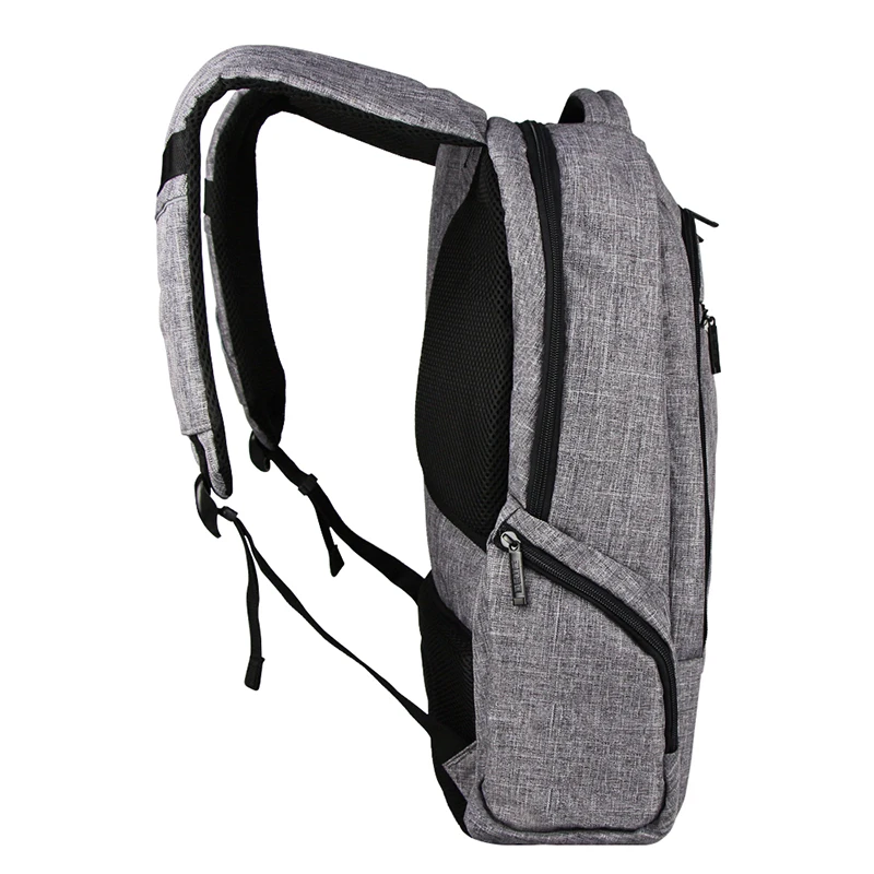 DTBG 17.3 Inch Laptop Backpack Mochila Bagpack Plecak Rugzak Back Pack Anti Theft Backpacks School Bags Rucksack Canvas | Багаж и сумки