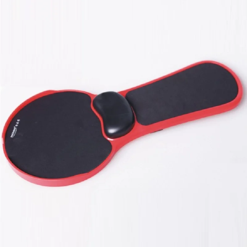 Столы и стулья выделенная компьютерная Подушечка для рук память хлопок длина