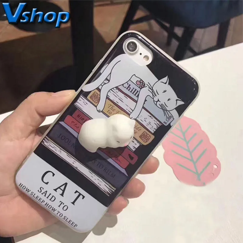 Мягкий защитный чехол для iPhone 6/6s/6 Plus/6S Plus/7/7 Plus|for iphone|phone casescase cover |