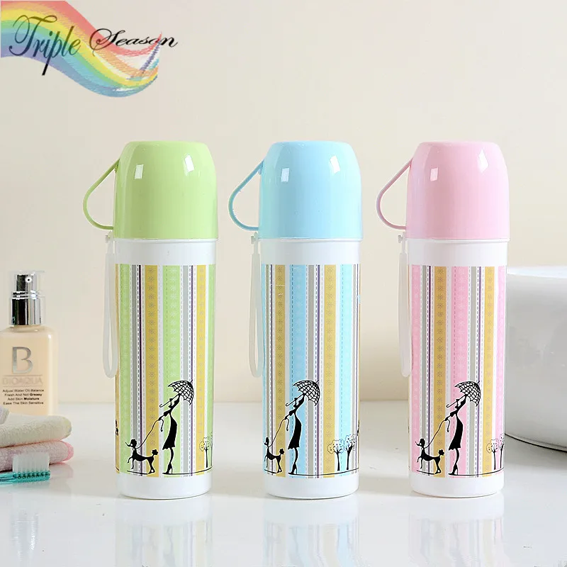 1 шт. путешествия походная зубная щетка держатель Защита для щетки кепки чистая