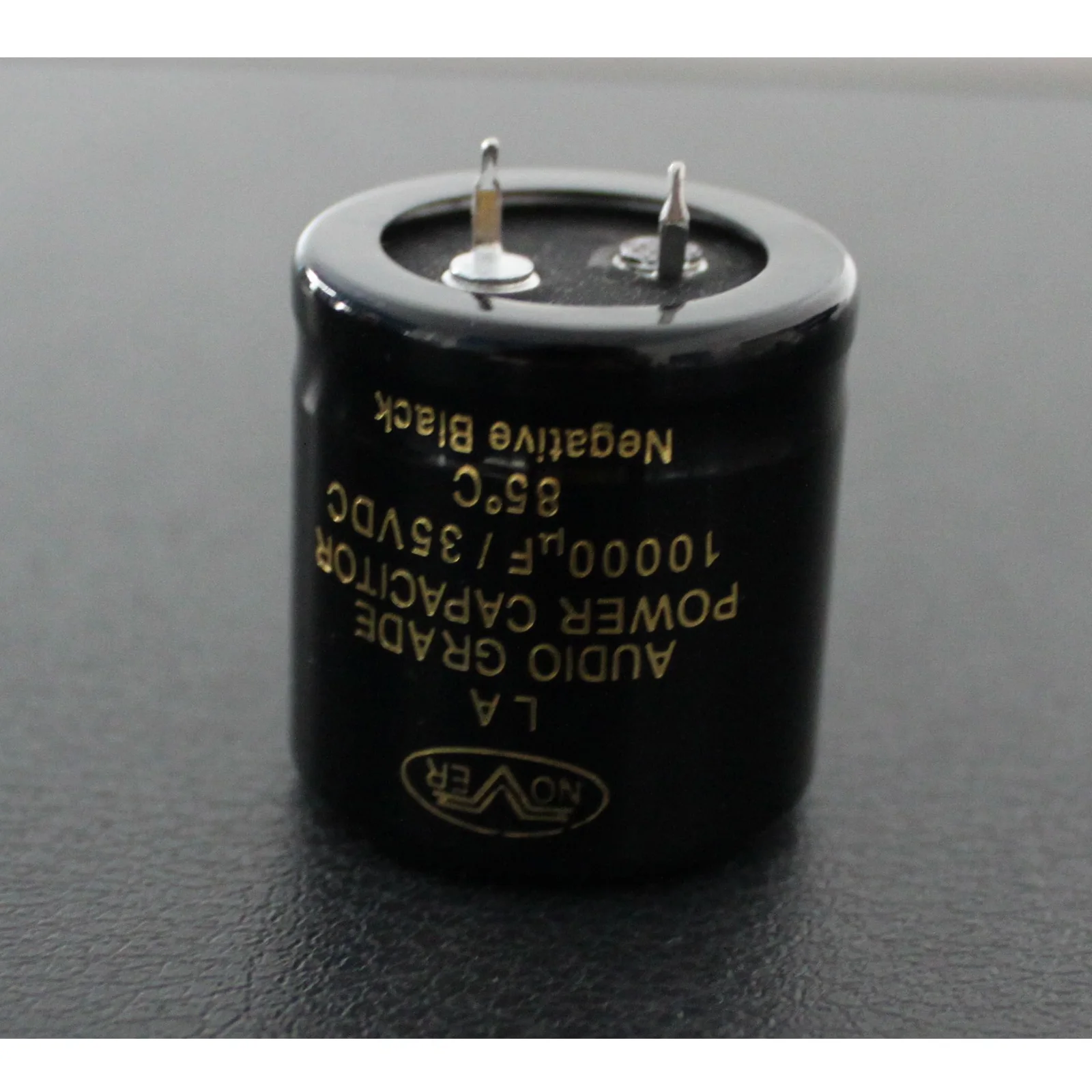 2 шт. 10000 мкФ 35V 30*36mm UK Gold Audio Power Filter конденсаторный усилитель HiFi YJ00380|Усилители