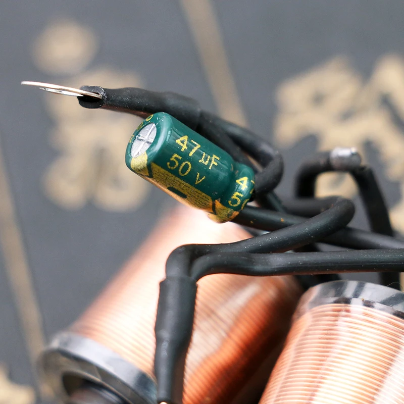 Новое поступление тату пистолет аксессуары для 10 катушек поставка TG5601|coils tattoo|tattoo